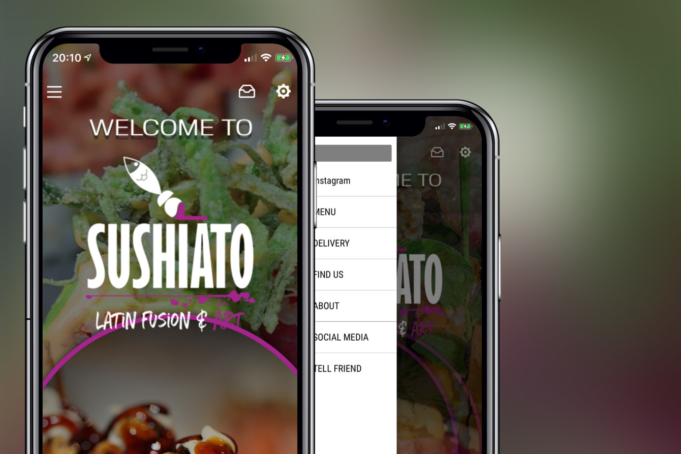 Sushiato