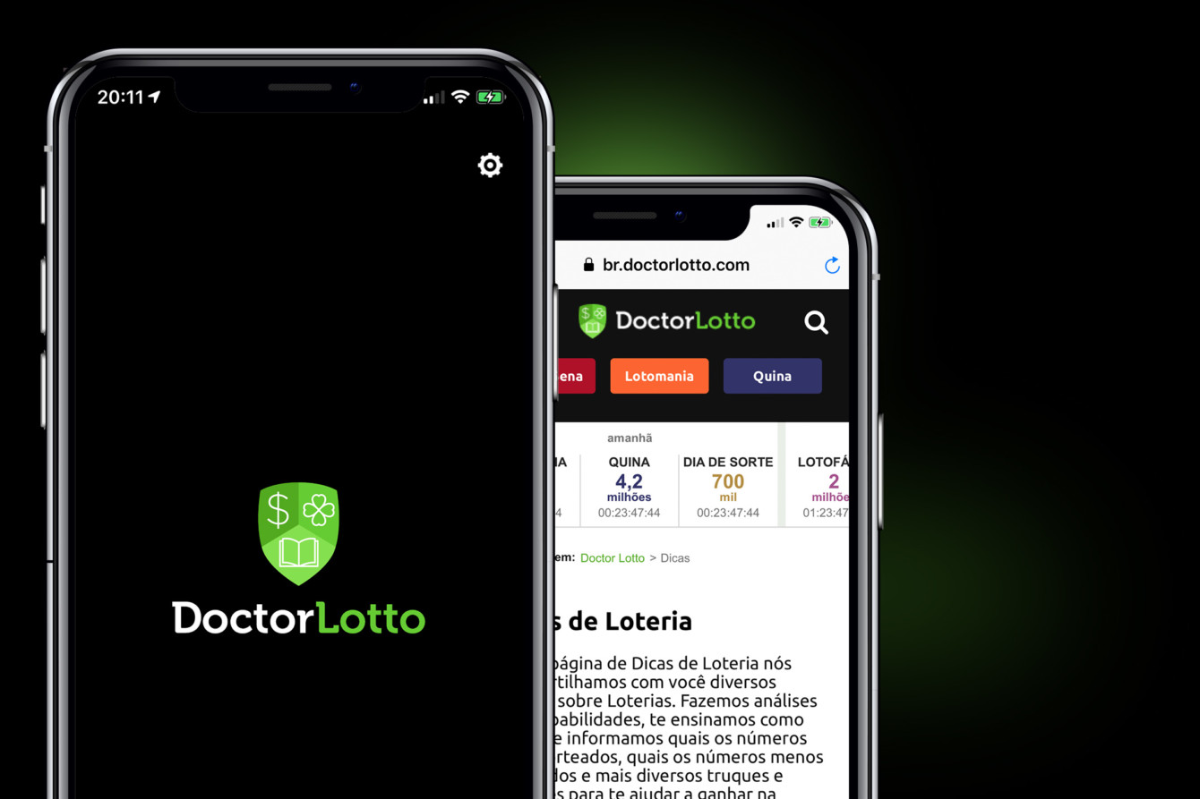 Dr Lotto
